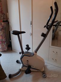 cyclette 
