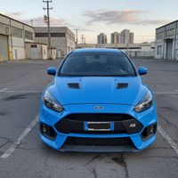 Ford Focus Rs mk3 2017