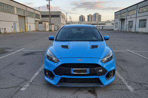 Ford Focus Rs mk3 2017