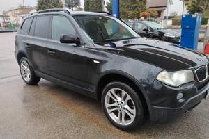BMW X3 FULL OPTIONAL 4X4 2.0 DIESEL