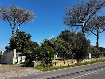 PORZIONE DI BIFAMILIARE A APRILIA