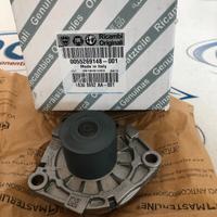 55269148 POMPA ACQUA ORIGINALE ALFA ROMEO MITO