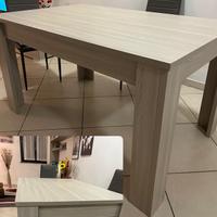 Tavolo per soggiorno