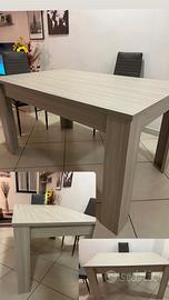 Tavolo per soggiorno