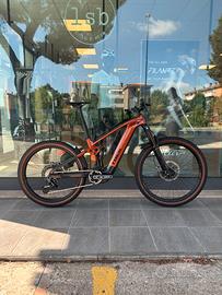 Trek Rail + 9.8 GX AXS T-Type Gen 5 tg M NUOVA
