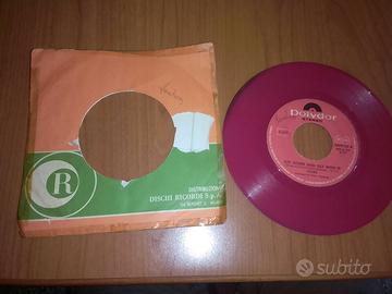 lp 45 polydor get down and get with it