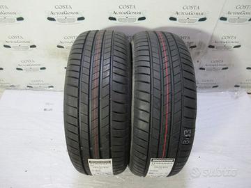 205 55 16 Bridgestone NUOVE Estive Pneus