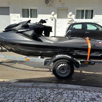 Sea doo rxp 300rs 2024
