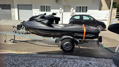Sea doo rxp 300rs 2024