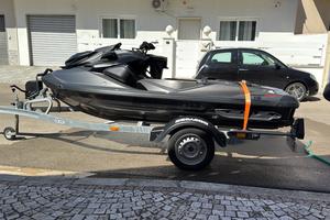 Sea doo rxp 300rs 2024
