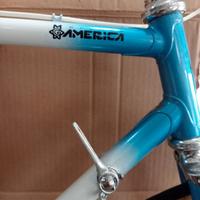 bici da corsa vintage 