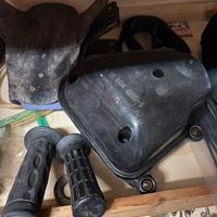 Vari ricambi scooter