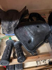 Vari ricambi scooter