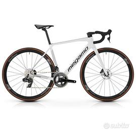 Megamo Raise Sram AXS