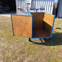 Bici cargo