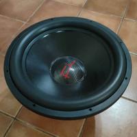 Subwoofer fi audio 18 neo 411