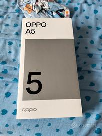 OPPO A5 128gb dark purple 