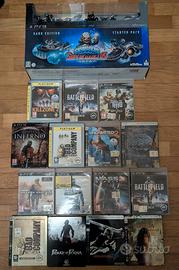 Giochi Ps3