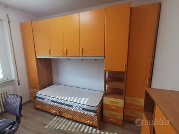 Cameretta Mondo convenienza