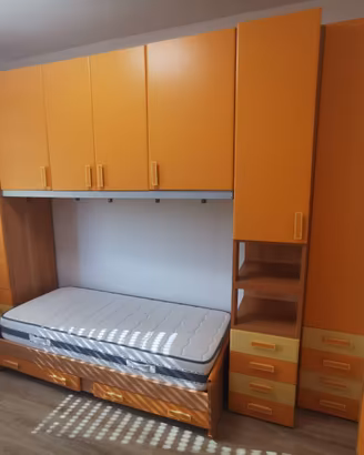 Cameretta Mondo convenienza