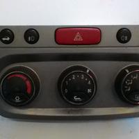 COMANDI CLIMA ALFA ROMEO 147 Serie (937) 46799626