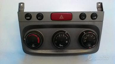 COMANDI CLIMA ALFA ROMEO 147 Serie (937) 46799626