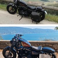 Harley-Davidson fortyeight XL