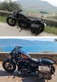Harley-Davidson fortyeight XL
