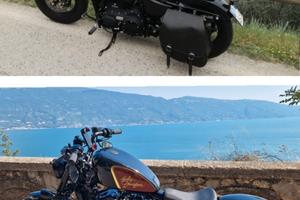 Harley-Davidson fortyeight XL