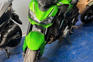 Kawasaki Z 900
