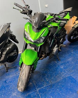 Kawasaki Z 900