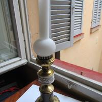 Lampada stile lume - vintage