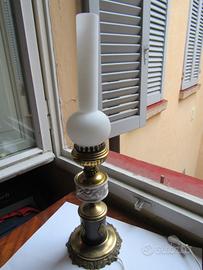 Lampada stile lume - vintage