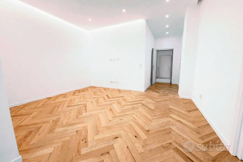 Appartamento – Milano, Quartiere Harar, Municipio 7 - Vista 4