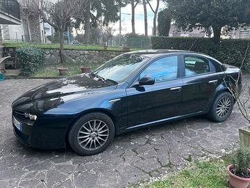 Alfa Romeo 159 jtd 150cv