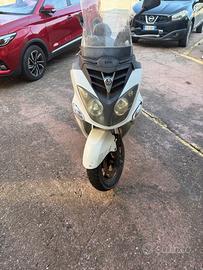 Sym joyride 125