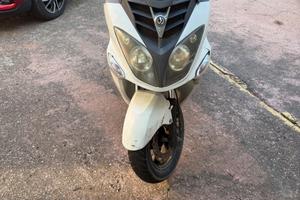 Sym joyride 125