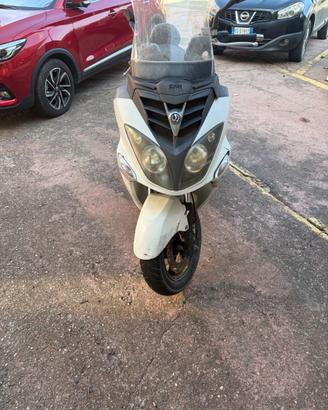 Sym joyride 125