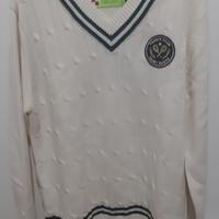 MC2 Saint Barth Maglione Uomo Taglia L Nuovo