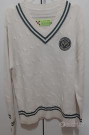 MC2 Saint Barth Maglione Uomo Taglia L Nuovo