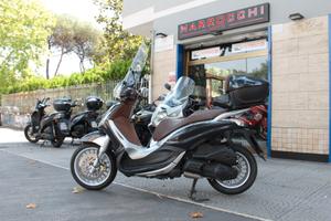 Piaggio Beverly 300 ABS ASR E4