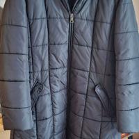 Cappottino trapuntato