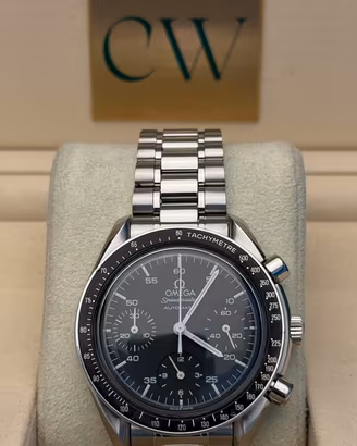 Omega speedmaster