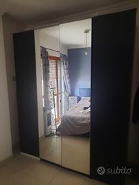 Armadio Pax ikea 4 moduli