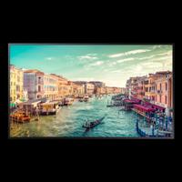 Samsung QH55R 55" 4K Monitor Professionale Digital