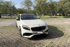 Mercedes Classe a 220d 2016 AmgLine