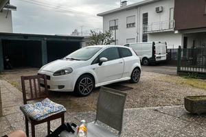 grande punto sport 2008