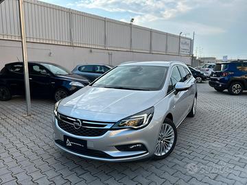 Opel Astra 1.6 CDTi 110CV Innovation