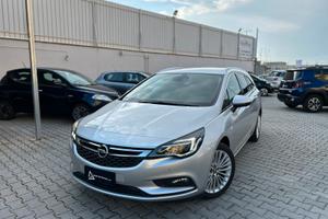 Opel Astra 1.6 CDTi 110CV Innovation