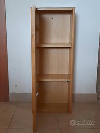 Mobiletto bagno